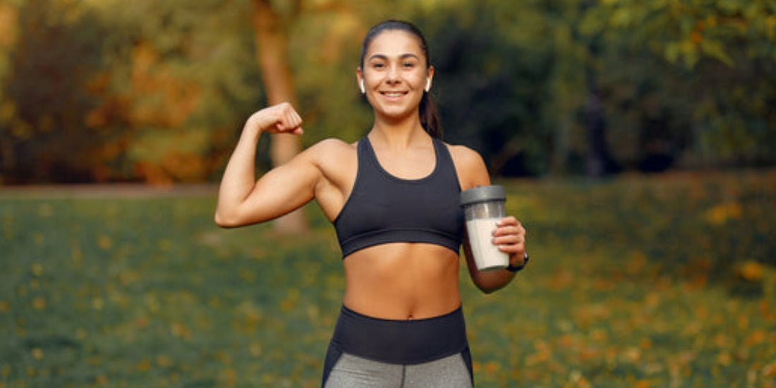 4 Essential Things to Know Before Buying a Mass Gainer