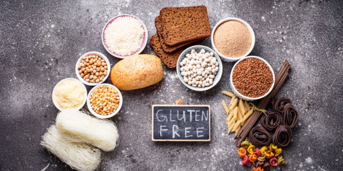Gluten Free Diet – What Is The Hype All About