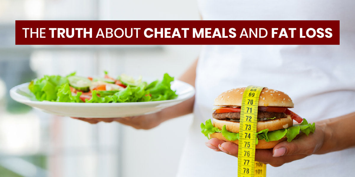 The Truth About Cheat Meals and Fat Loss: Helpful Hack or Diet Destroyer?