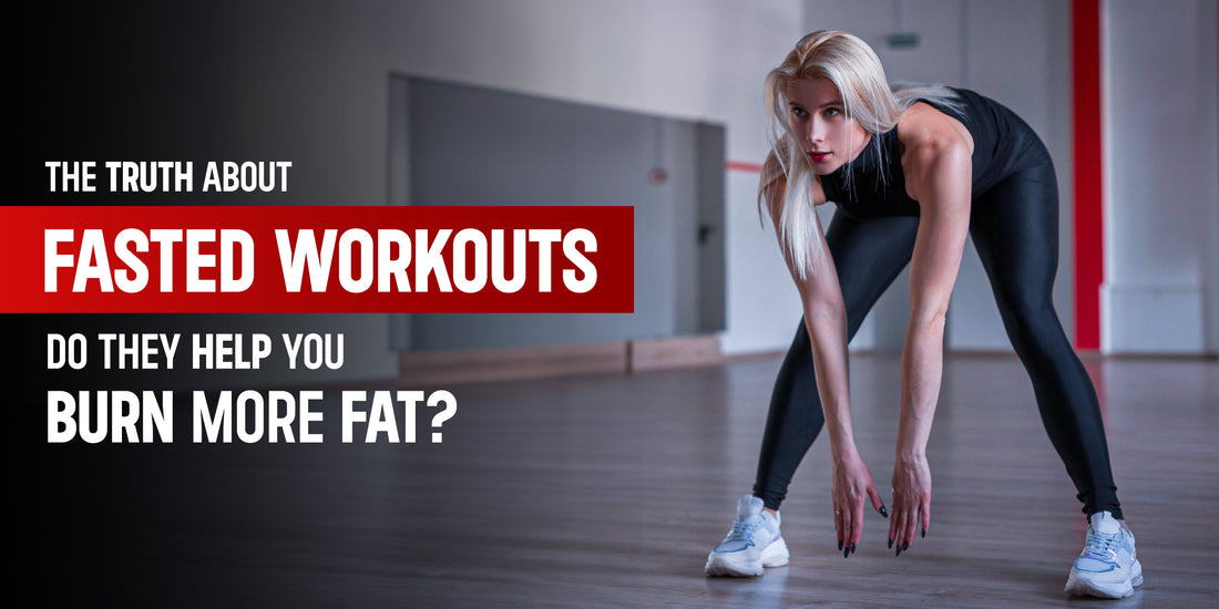 Fasted Workouts and Fat Loss: Myth or Magic?