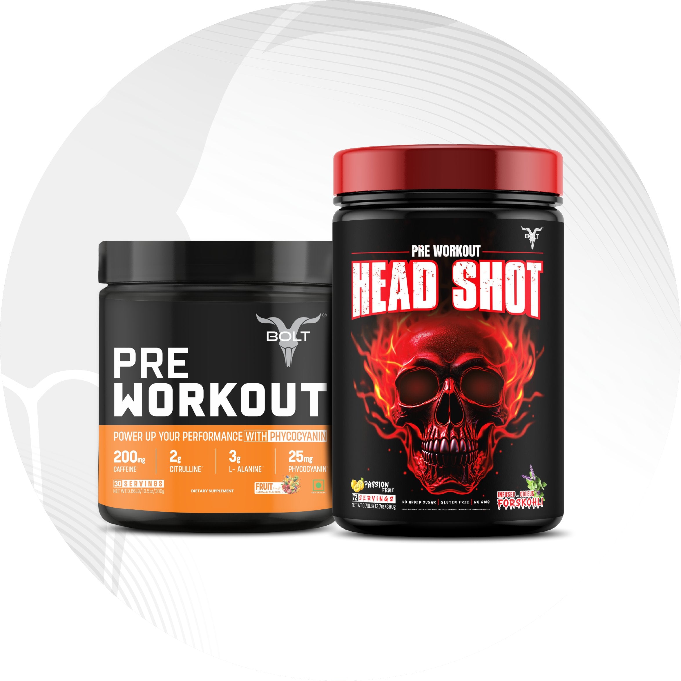 What'S a Good Pre Workout Drink: Top Picks for Energy Boost