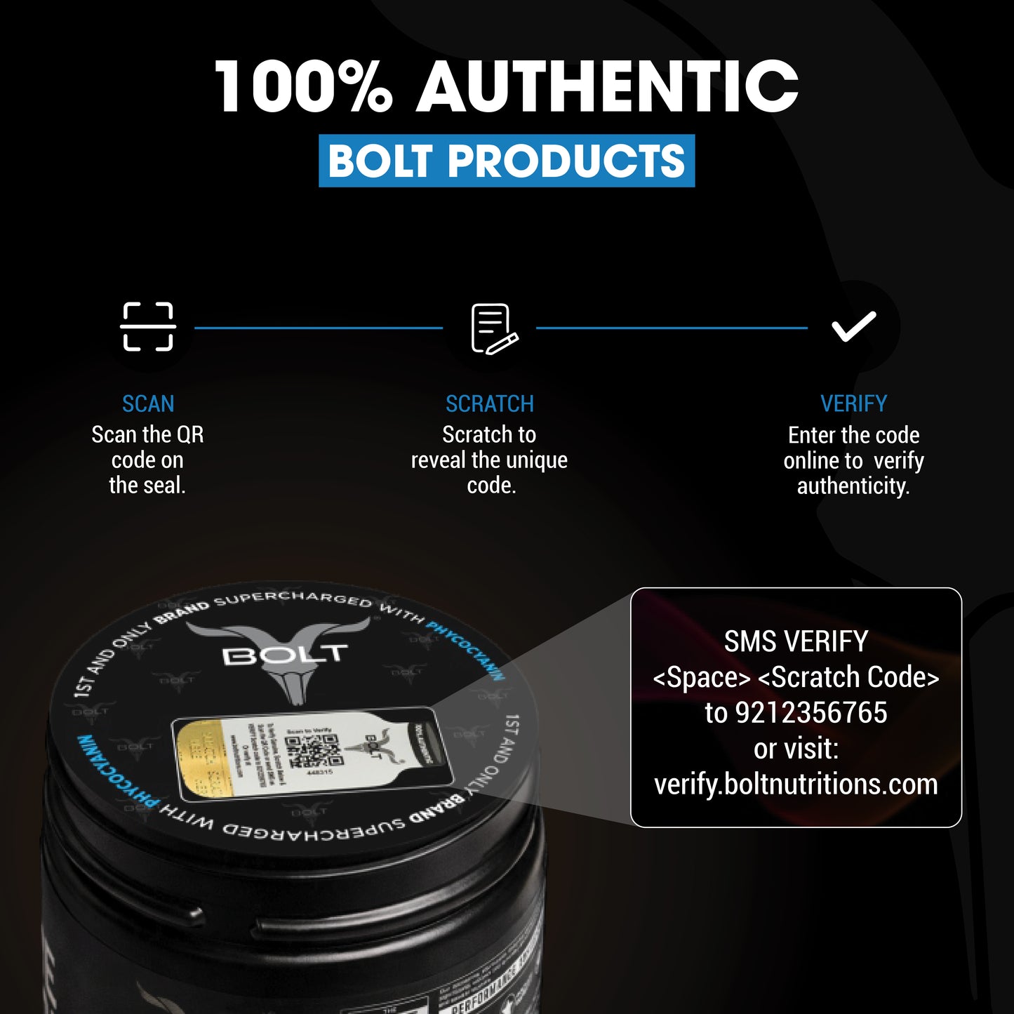 Orange-micronized creatine