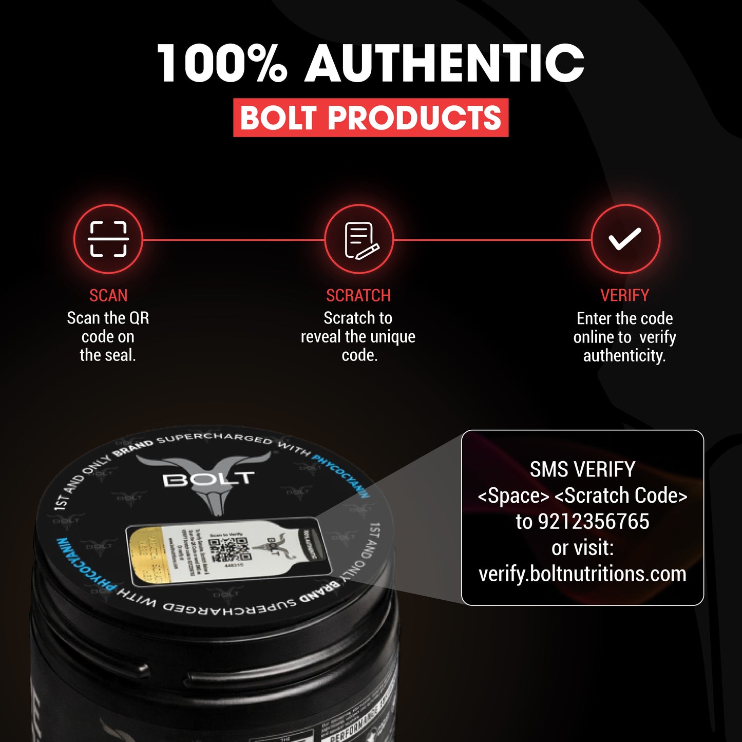 Watermelon-Bolt EAA supplement