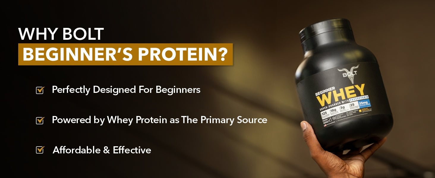 beginner whey protein, whey protein powder, whey protein