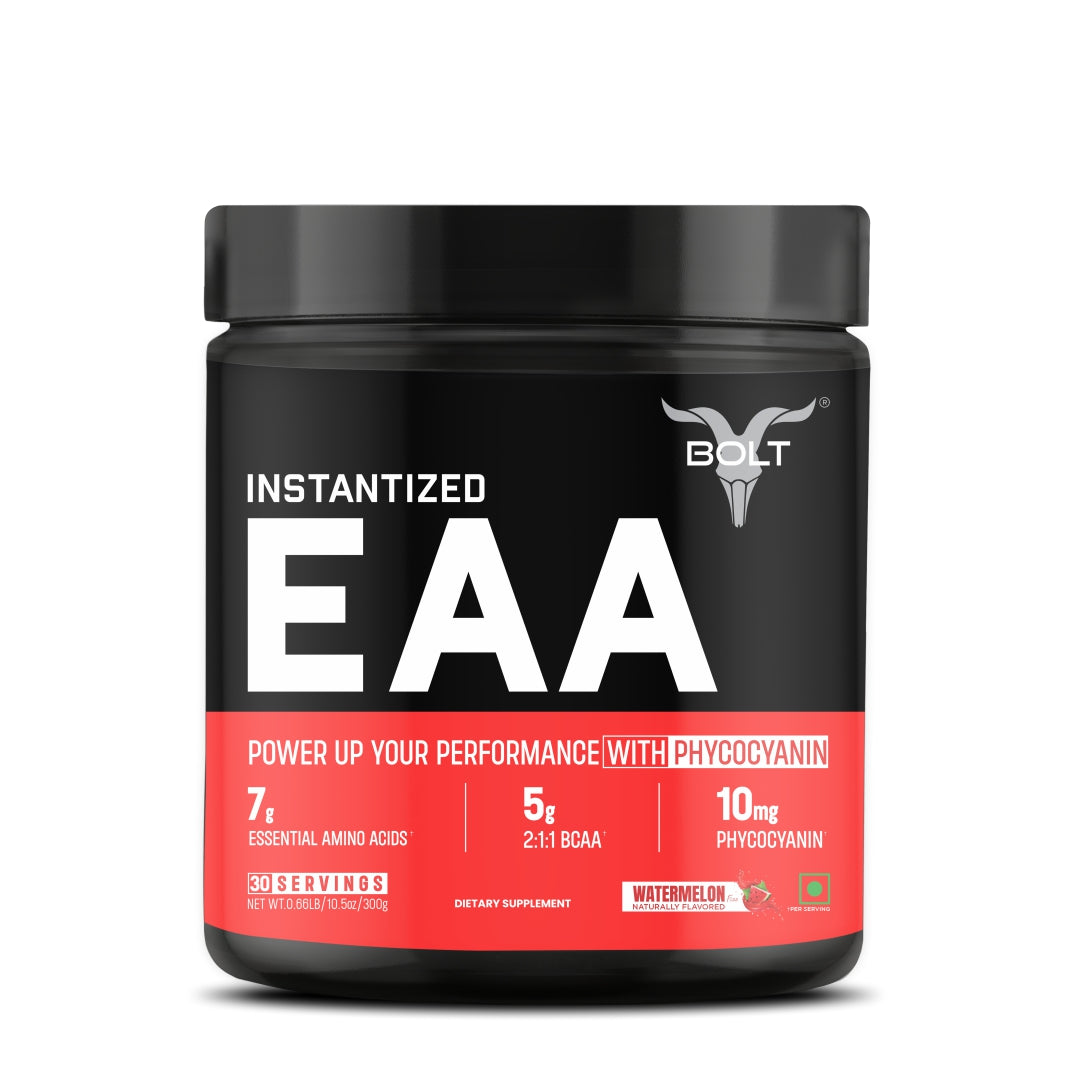 watermelon, best EAA supplement