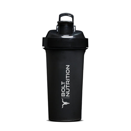 Bolt Nutrition Premium Shaker Bottle – Leakproof, Durable & BPA-Free Bolt shaker bottle