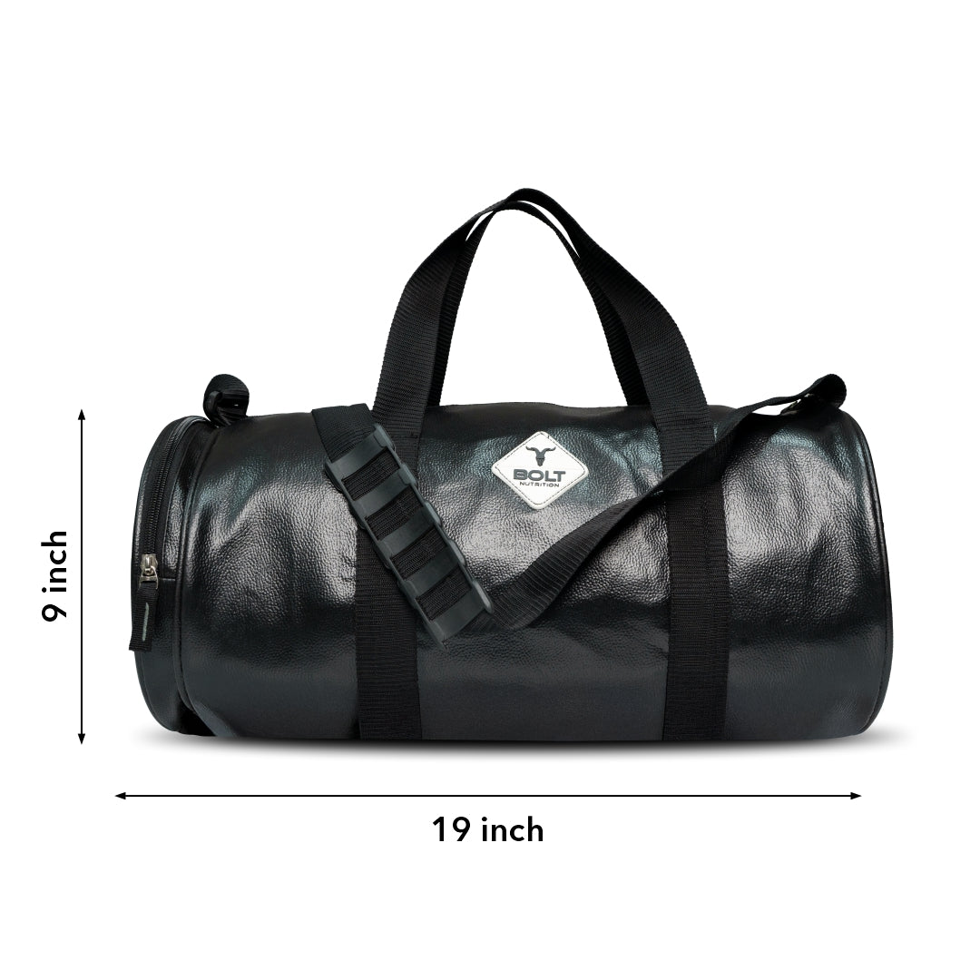 Gym bag for men and women