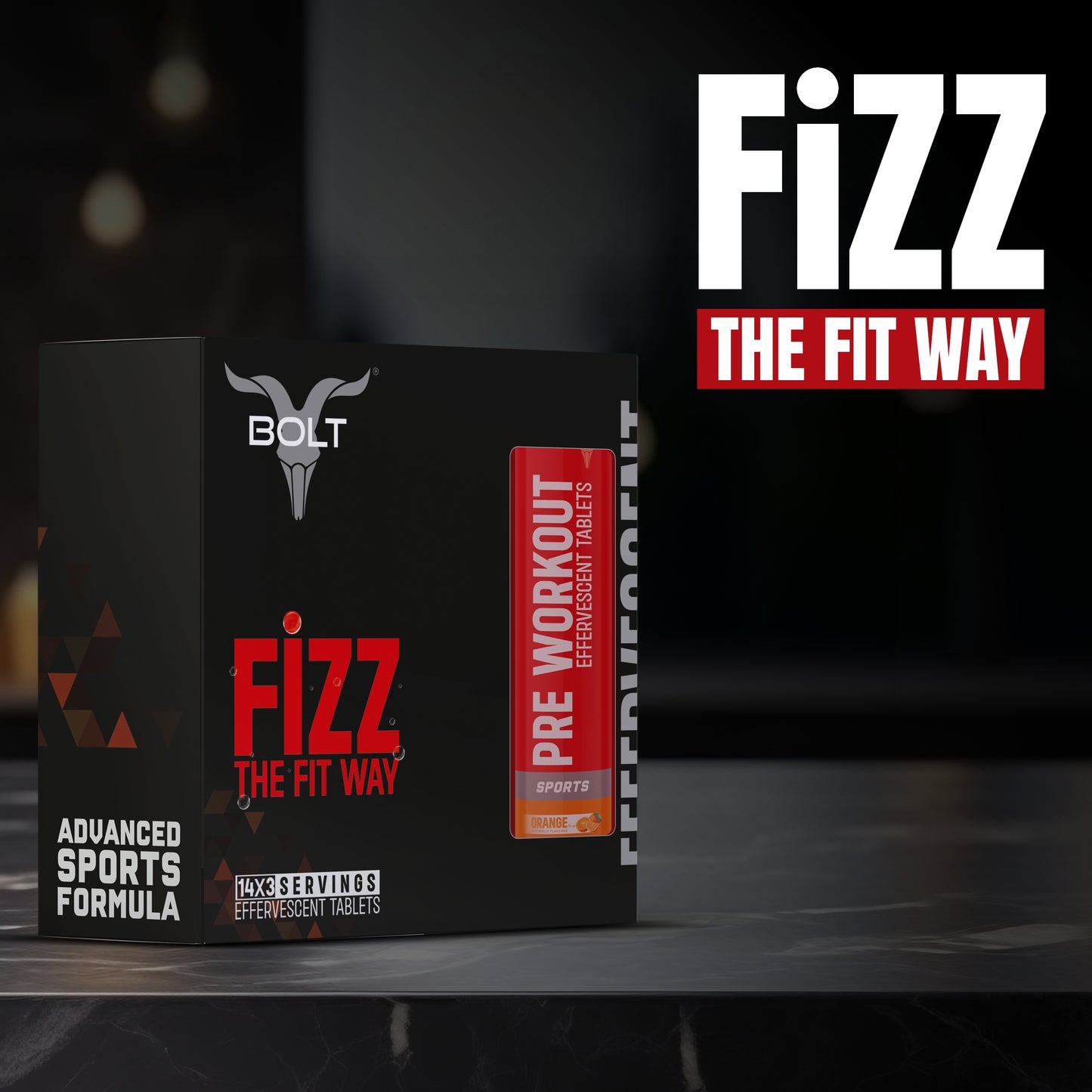 orange tangy, best pre workout tablets