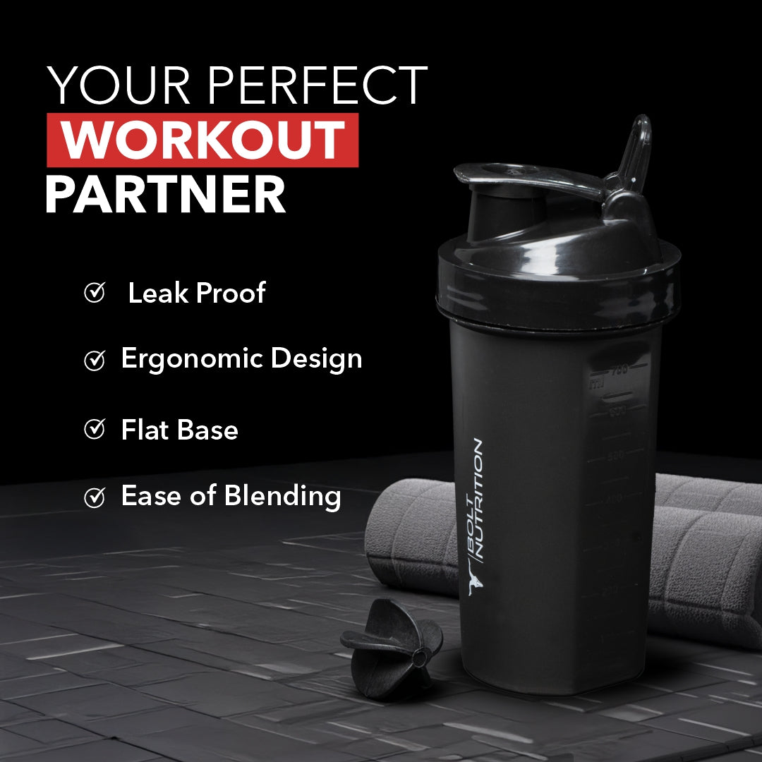 Your perfect workout partner
