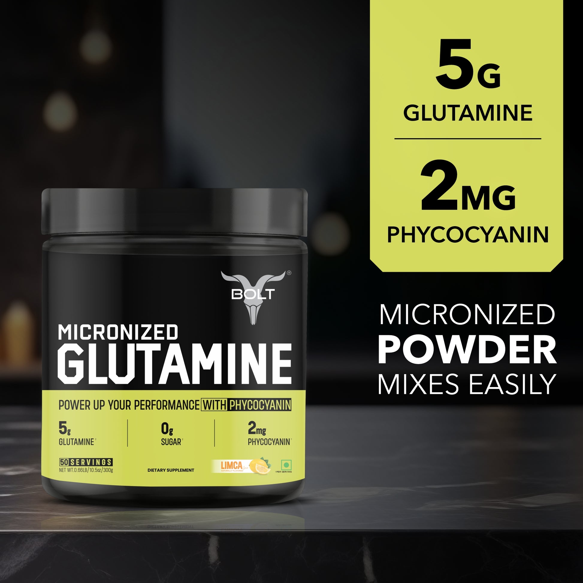 lime limca, best glutamine powder