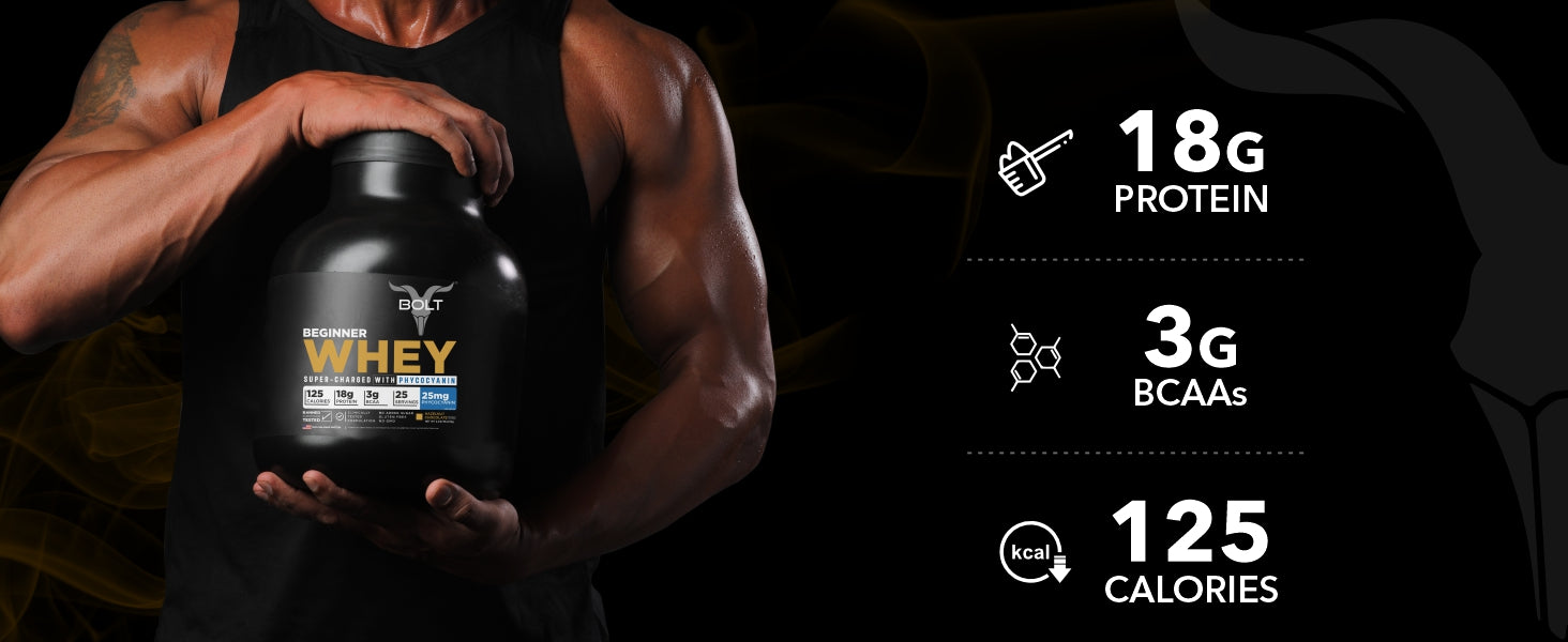 beginner whey protein, whey protein powder, whey protein