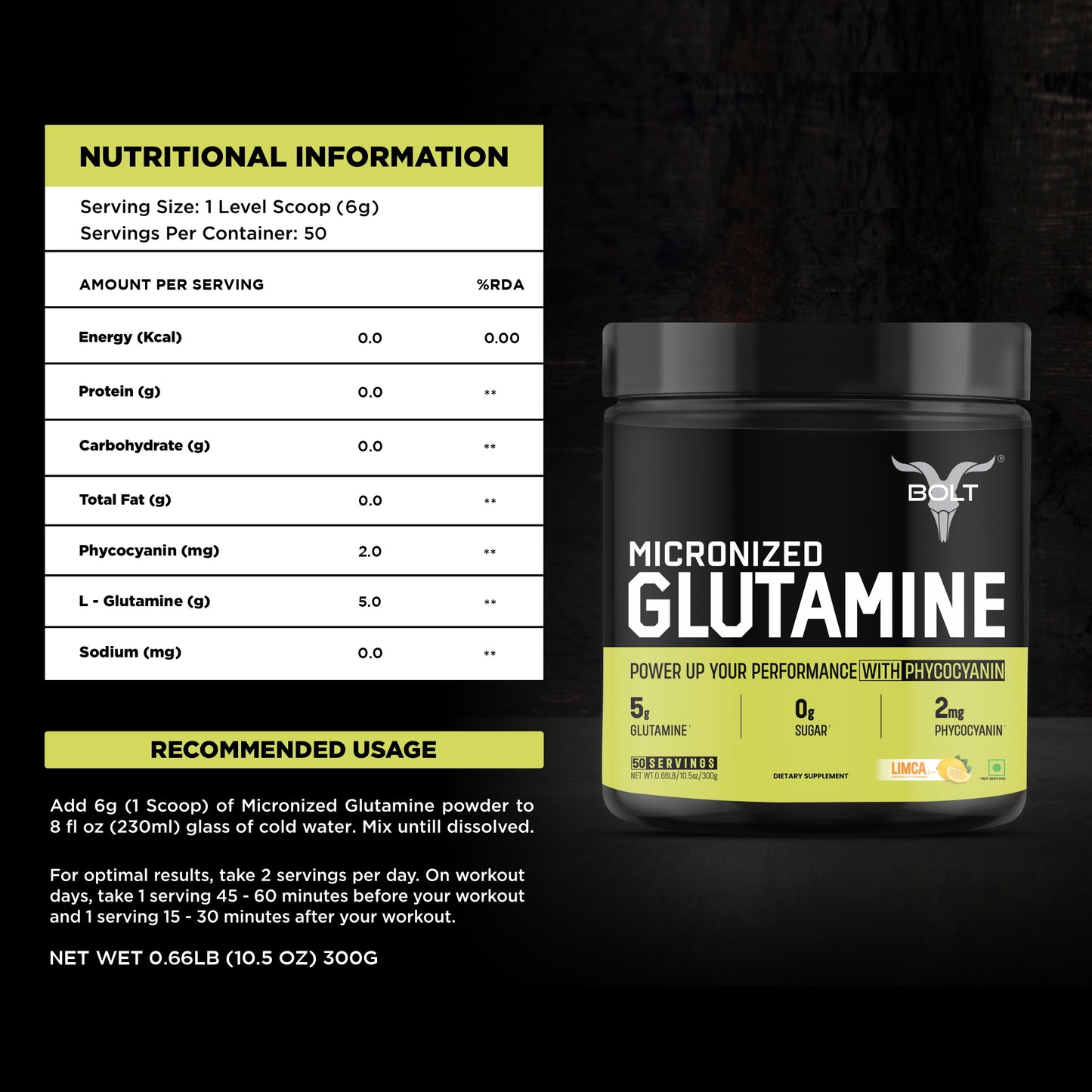 lime limca, best glutamine supplement