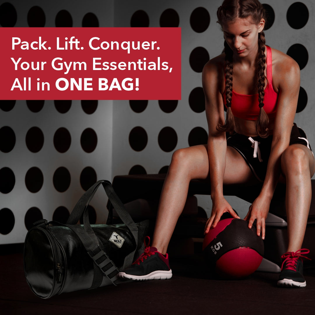 Gym bag for women