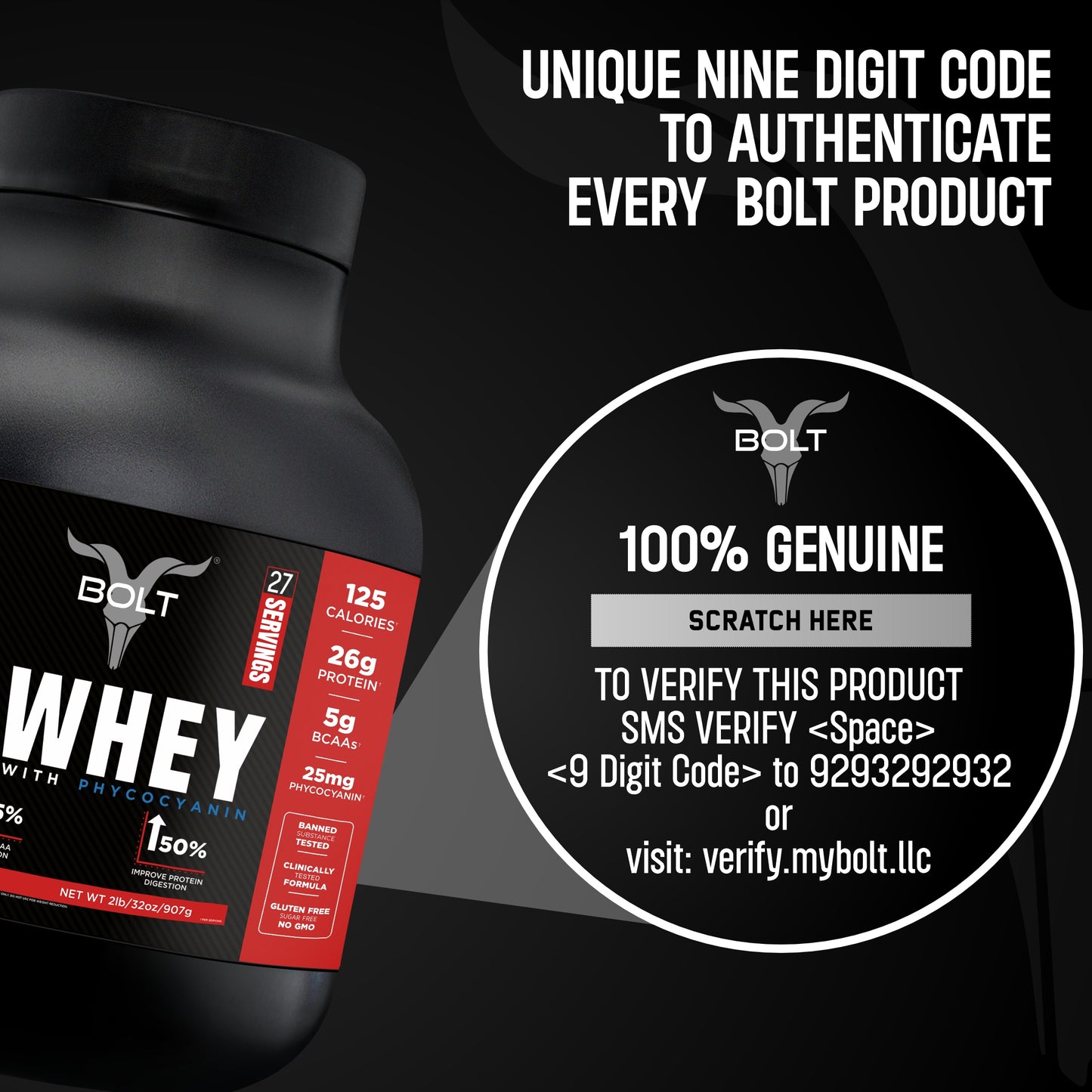 malai kulfi, gold whey protein