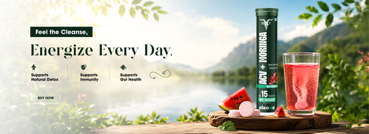 Bolt Nutrition India