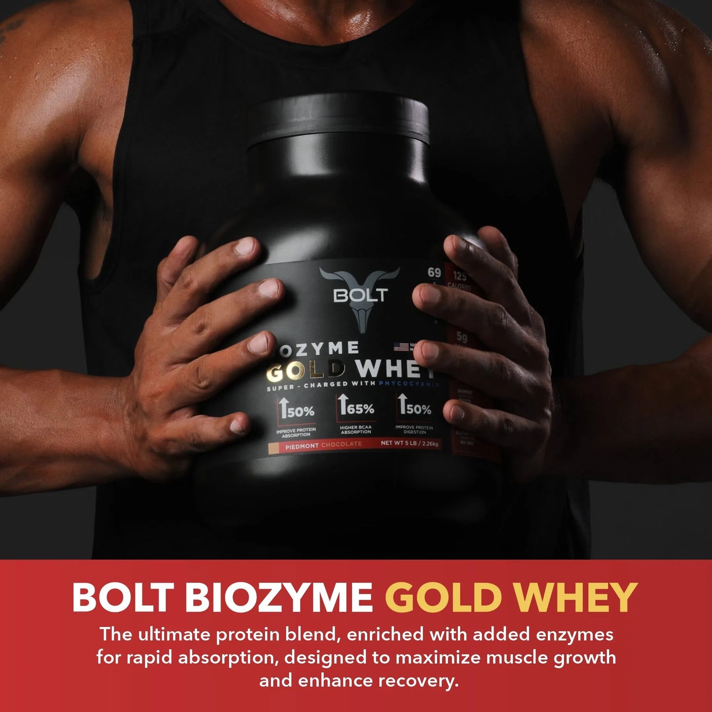 malai kulfi, bolt biozyme gold whey protein