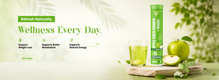 Bolt Nutrition India