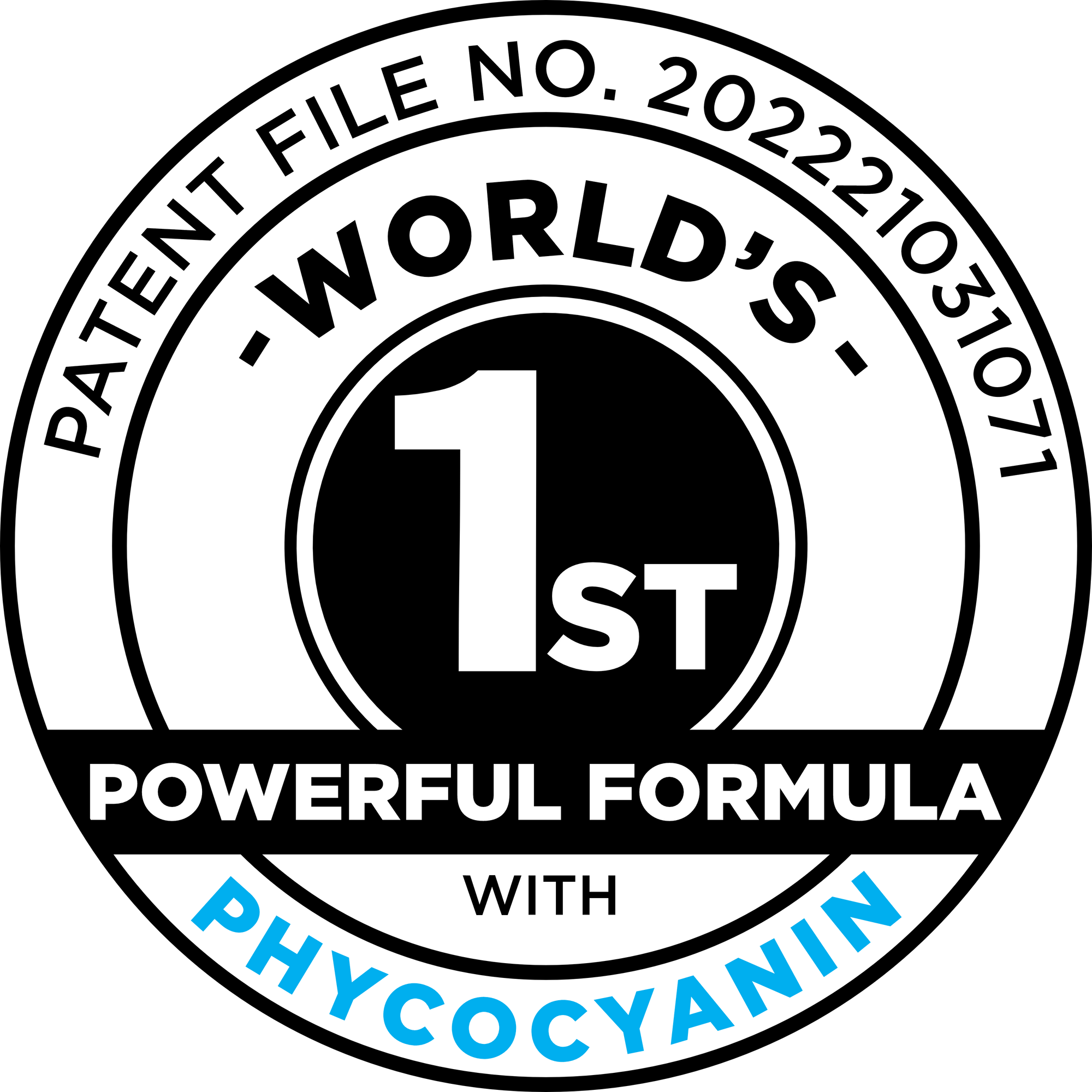 trust badges - Powerful Formula