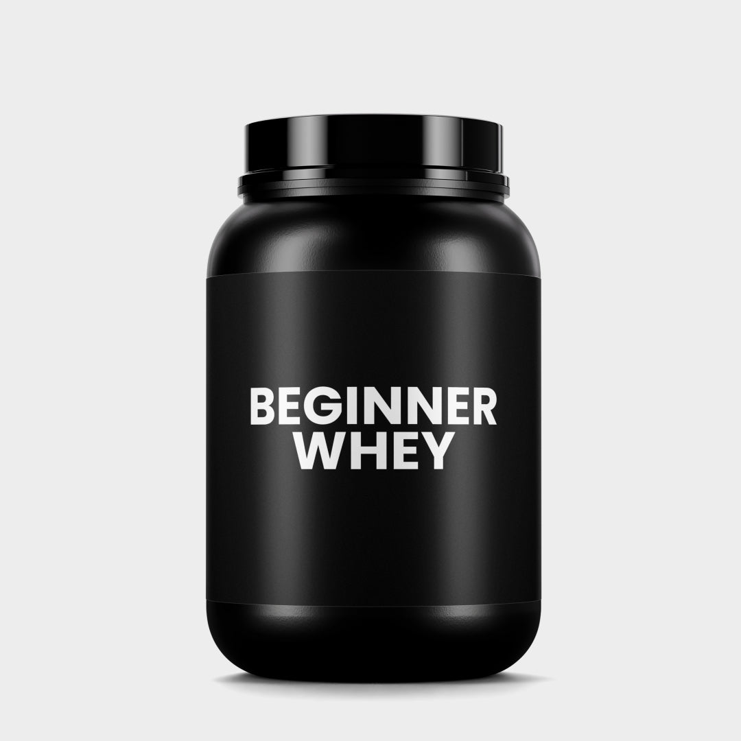 bolt nutrition