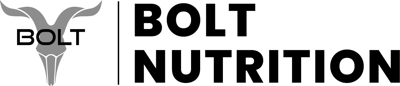 Bolt Nutrition India