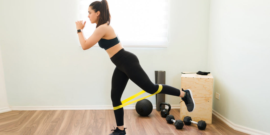 Strength Workouts For Women To Incorporate Into Their Regular Routine