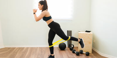 Strength Workouts For Women To Incorporate Into Their Regular Routine