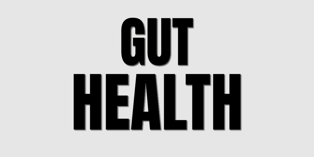 Listen to your 'GUT'