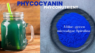 What Is Phycocyanin?