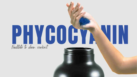 What Is Phycocyanin?