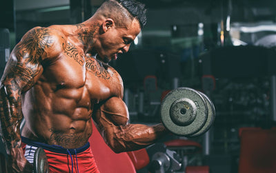 Can You Use Creatine While Cutting? The Answer Might Surprise You