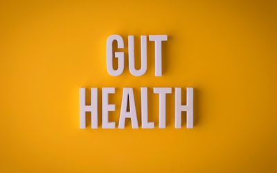 Listen to your 'GUT'