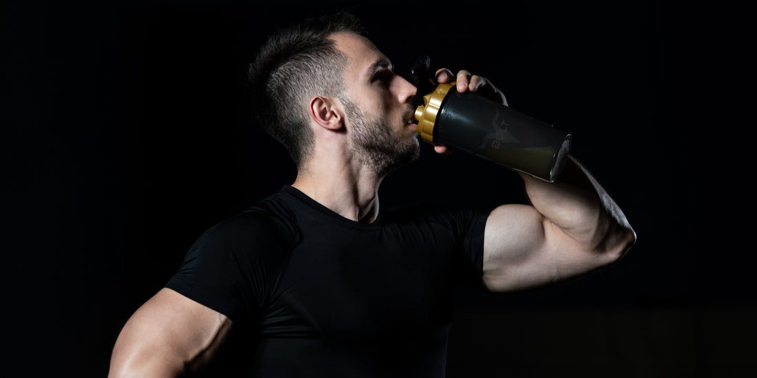 5 Mass Gainer Mistakes: A Guide to Avoiding Common Pitfalls