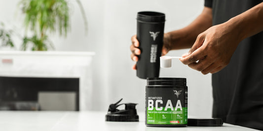 Common Mistakes to Avoid While Using BCAA Supplements