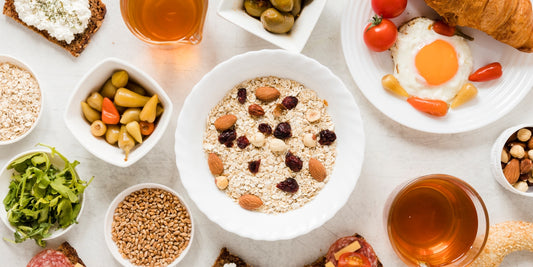PRO-LICIOUS DELICACIES FOR YOUR WORKOUT ROUTINE