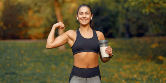 4 Essential Things to Know Before Buying a Mass Gainer