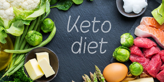 KETO DIET