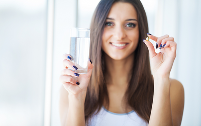10 Essential Vitamins Every Woman Needs In Her Diet