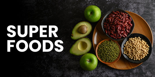 Super foods