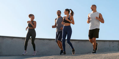 IMPROVE YOUR FAT LOSS EFFORTS BY HANGING OUT WITH HEALTHIER FRIENDS