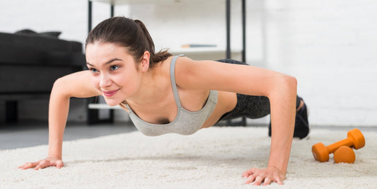 .-Bolt Nutrition India-Bolt Nutrition-Training