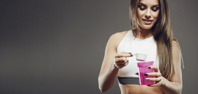 Can Women Consume Whey Protein? A Comprehensive Guide