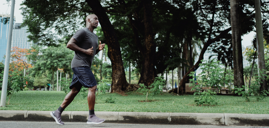 How Walking For Just 30 Minutes Every Day Can Improve Your Physical & Mental Wellbeing