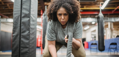 10 Common Gym Mistakes Women Make And How To Avoid Them