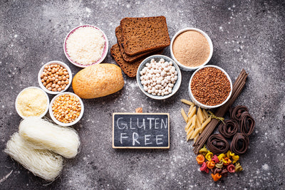 Gluten Free Diet – What Is The Hype All About