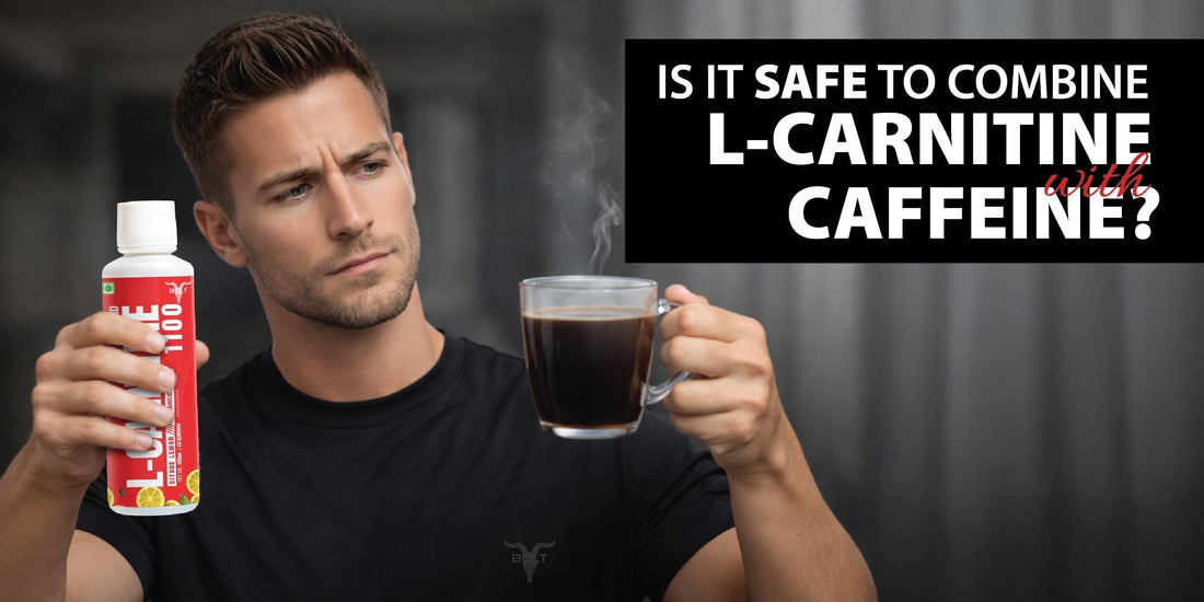 L-Carnitine with Caffeine: Benefits, Side Effects & Best Time to Take L-Carnitine with Caffeine: Benefits, Side Effects & Best Time to Take