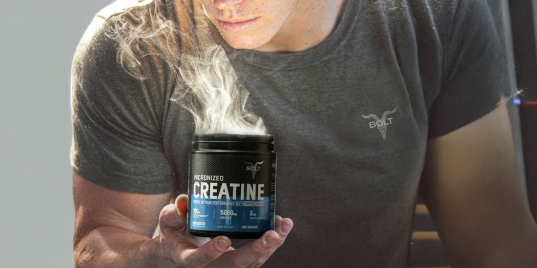 ON REST DAYS, SHOULD I TAKE CREATINE?