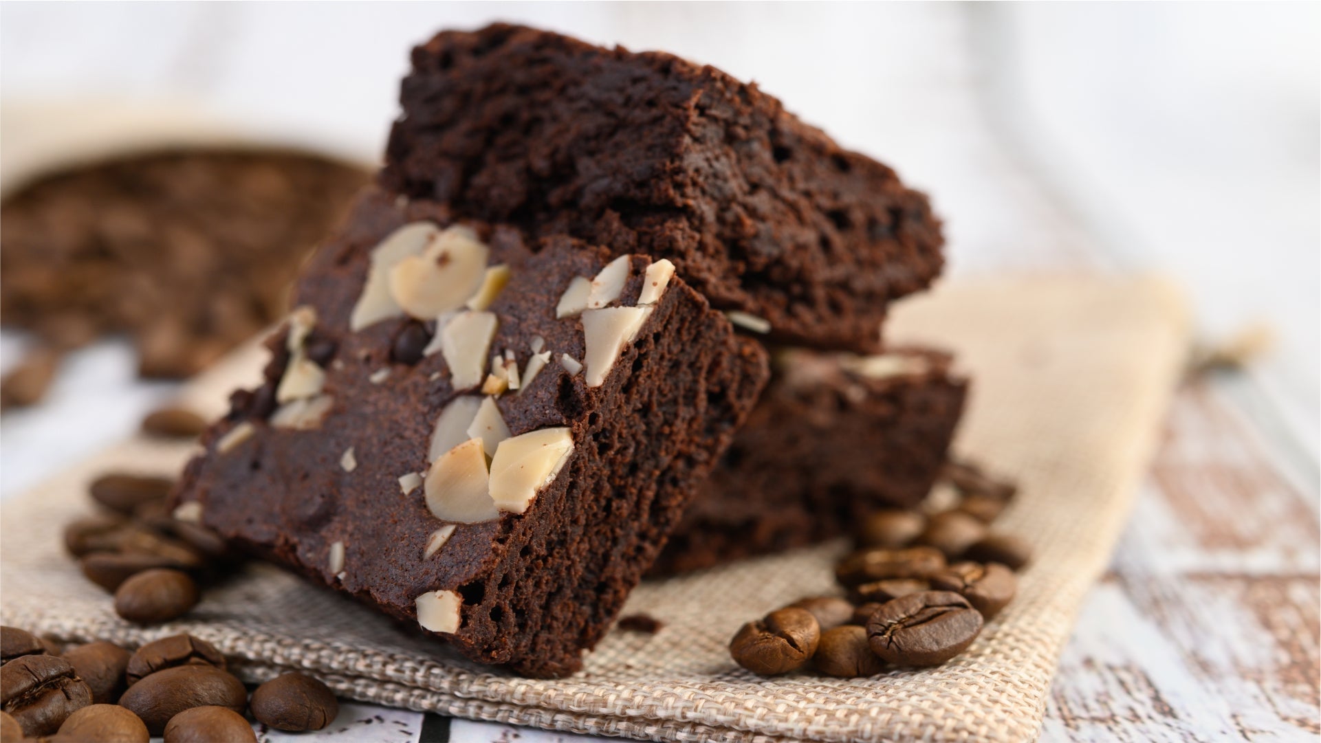 Biozyme Plant Protein Brownies Recipe