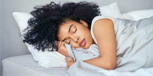 The Science Behind Sleep For Maximum Muscle Development