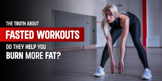 Fasted Workouts and Fat Loss: Myth or Magic? 