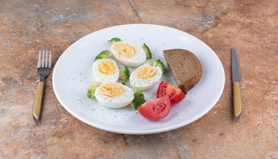 Protein in an Egg: Why You Should Incorporate It into Your Diet